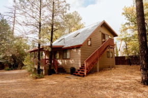 Northwoods Cabins